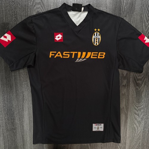 Lotto originale juventus - lotto,