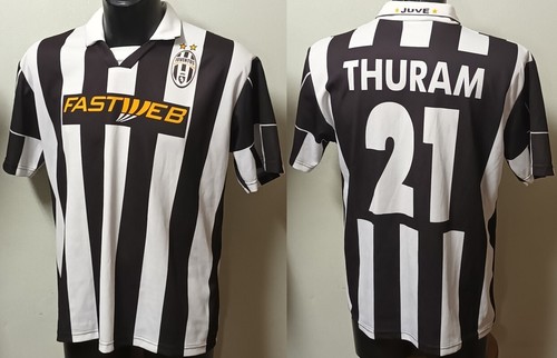 Mondo replica vintage juventus - mondo,