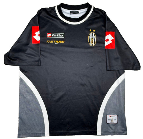 Maglia calcio juventus lotto - maglia,