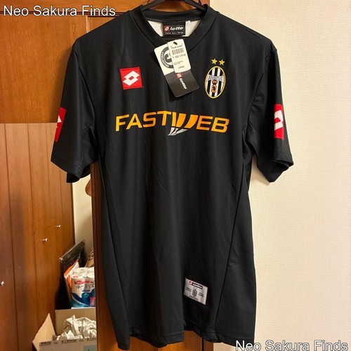 Maglia trasferta juventus - maglia,