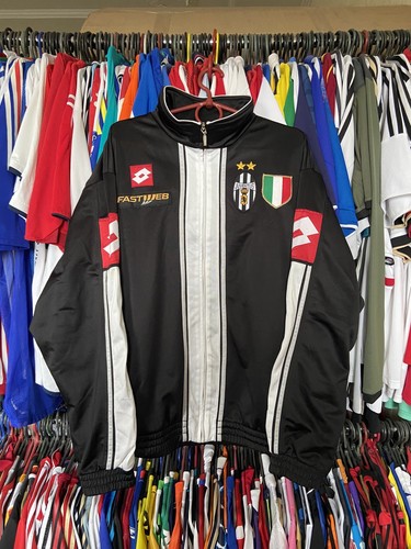 Giacca calcio pista juventus - calcio,