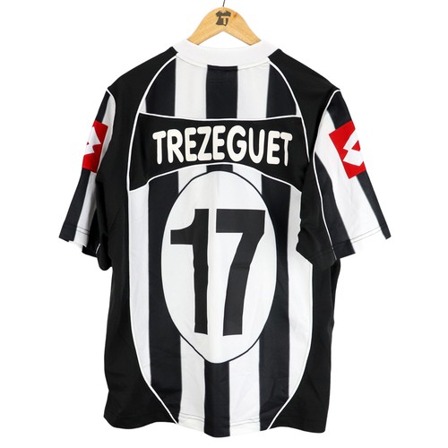 2002 juventus maglia - 2002-03,