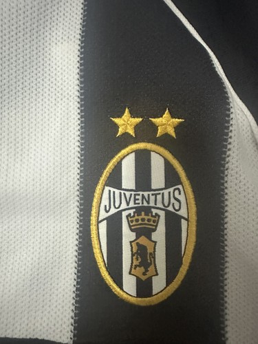 Juventus del piero 2002 2003 - piero, 2002/2003