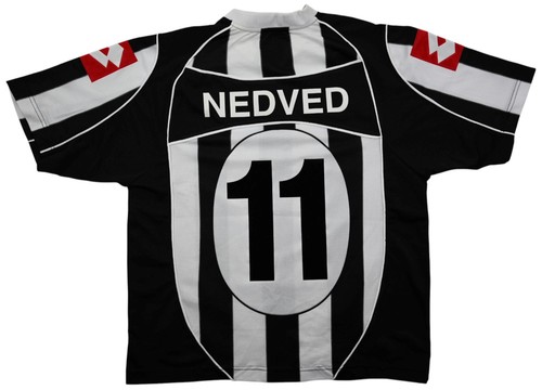 Lotto 2002 juventus - lotto, 2002-03
