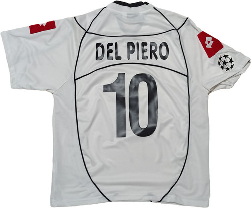 Maglia juventus match - maglia,