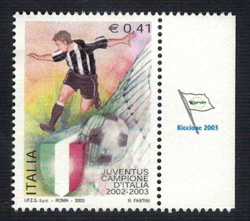 Juventus scudetto campionato - scudetto,