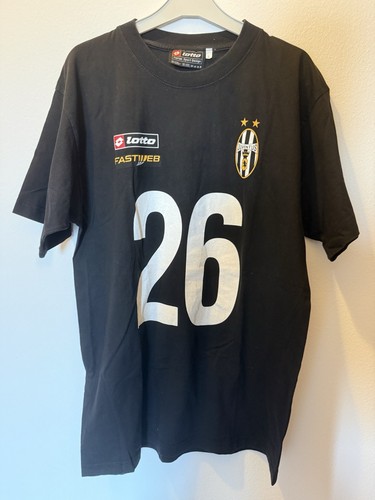 Maglia shirt celebrativa 26 - maglia/t-shirt,
