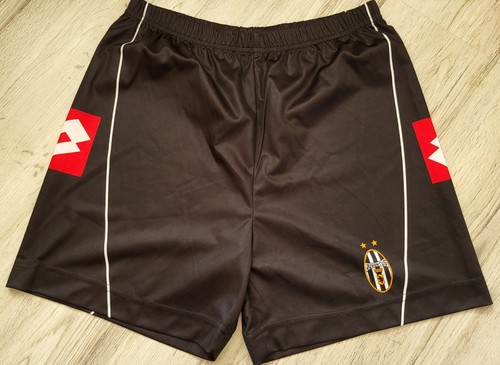 Pantaloncini juventus 2002 - pantaloncini,