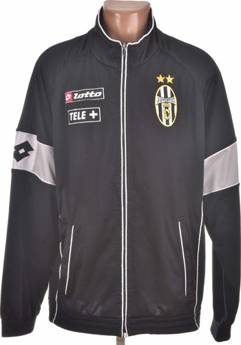 Giacca calcio pista juventus - pista,