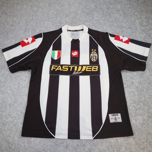 Maglia juventus vintage uomo - vintage,