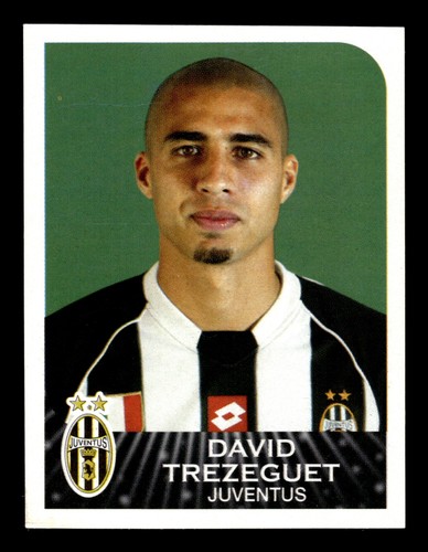 Tematica juventus panini - juventus,