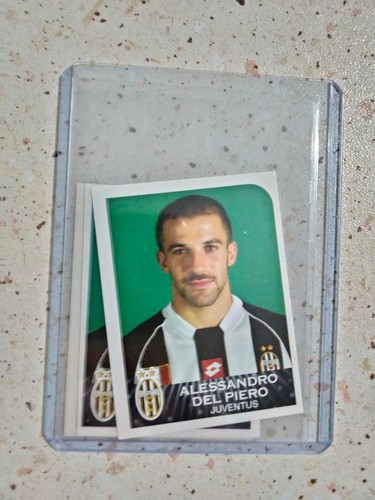 Panini calciatori 2002 - panini, 2002/03