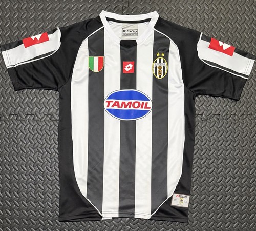 Maglia retro nedved juventus - maglia,