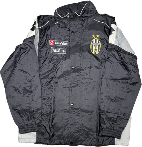 Juventus italy 2001 - juventus, 2001/2002