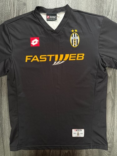 Maglia trasferta originale - da,