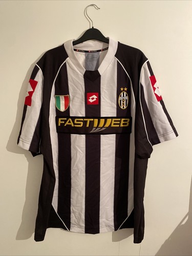Maglia home - maglia, juventus