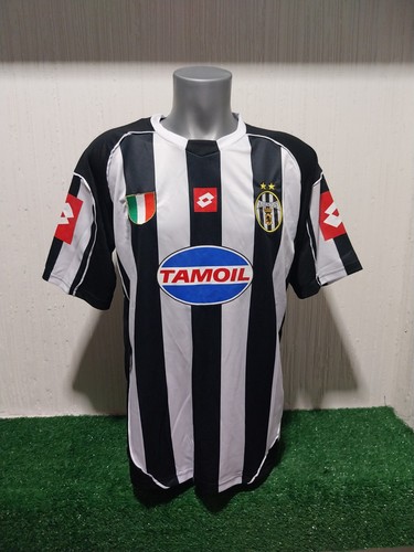 Juventus 2002 nedved size - juventus,