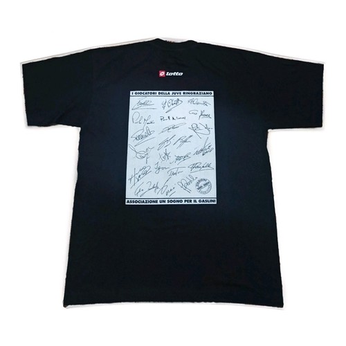 Lotto maglia juventus vintage - juventus,