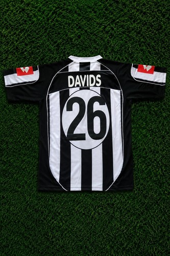 Maglia calcio juventus 2002 - juventus, 2002-03