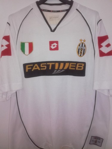 Juventus 2002 2003 fastweb - juventus, 2002-2003