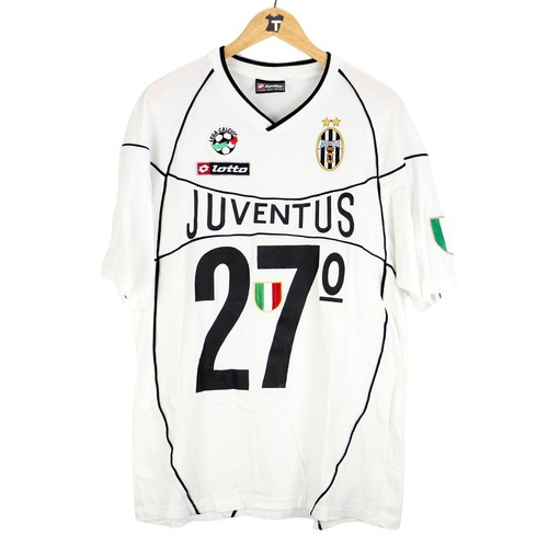 2002 juventus maglia - juventus,