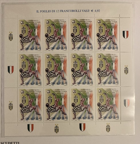 Italia juventus campione - italia,
