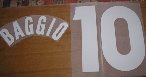 Kit nameset brescia - nameset, 2002