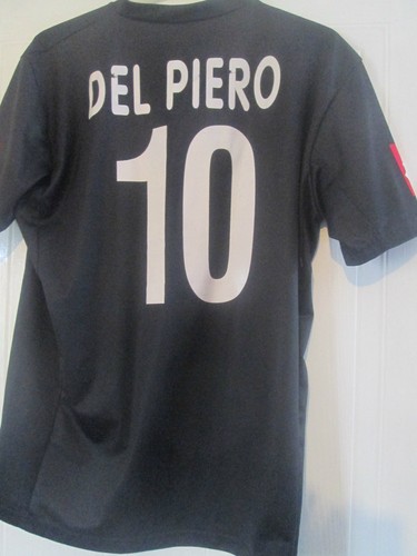 Maglia calcio away juventus - away,