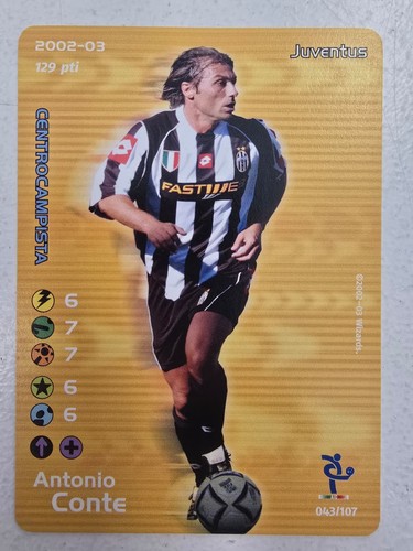 Football champions antonio - -,