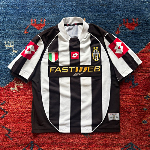 Maglia juventus torino - juventus,