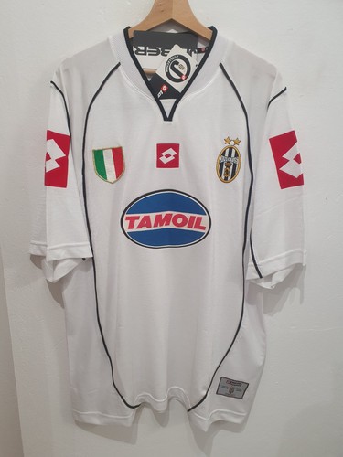 Juventus 2002 2003 taglia - 2003,