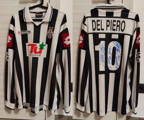 Maglia calcio juventus match - maglia,