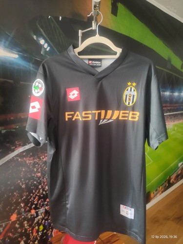 Maglia calcio away juventus - calcio,