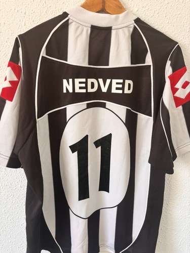 Juventus 2002 03 home - juventus,