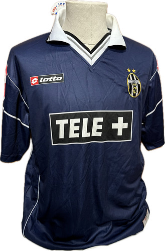 Juventus third shirt - , 2001/2002