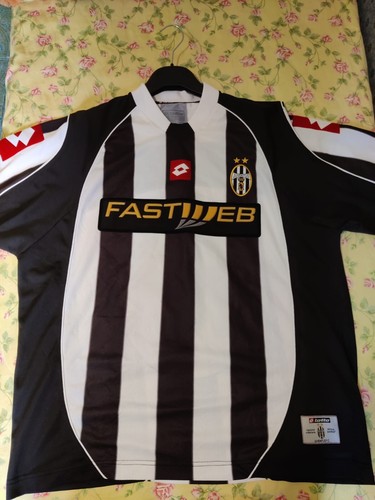 Maglietta vintage juventus - vintage,