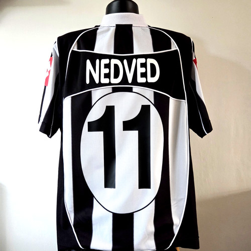 Maglia nedved juventus - juventus,