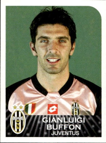 Figurina calciatori panini - figurina,