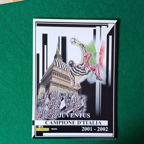 2002 italia folder - 2002, juventus