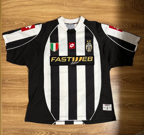 Maglia calcio home juventus - maglia,