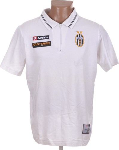 Lotto polo calcio - polo,