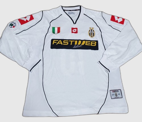 Kit maglia manica lunga