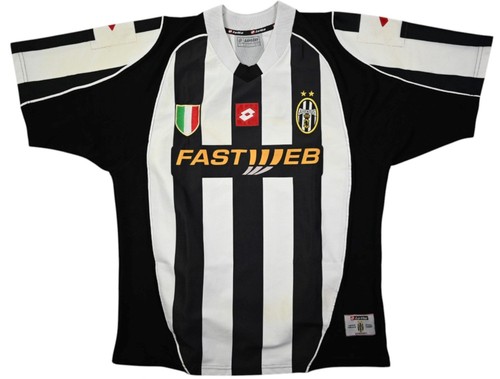 Lotto 2002 maglia - maglia,