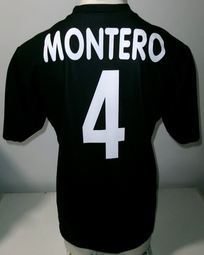 Juventus autentica maglia - juventus,