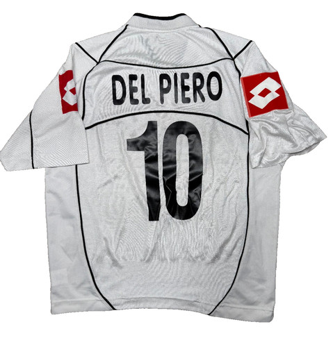 Maglia calcio vintage - calcio, juventus