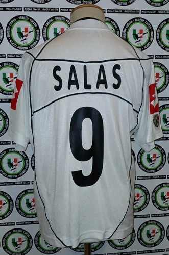 Salas juventus 2002 2003 - juventus, 2002/2003