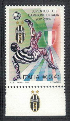 Juventus scudetto campionato - scudetto,