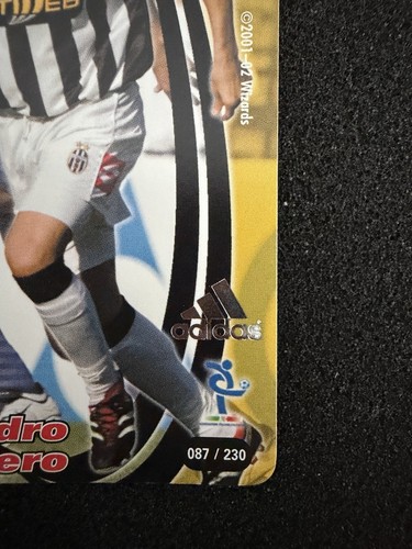 Alessandro del piero promo - del,
