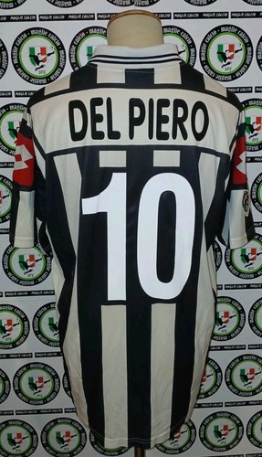 Del piero juventus - piero,