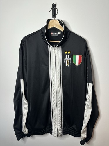 Giacca pista juventus - pista,